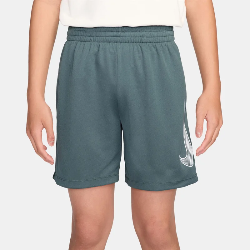 Nike Kids' Dri-FIT Multi Training Shorts